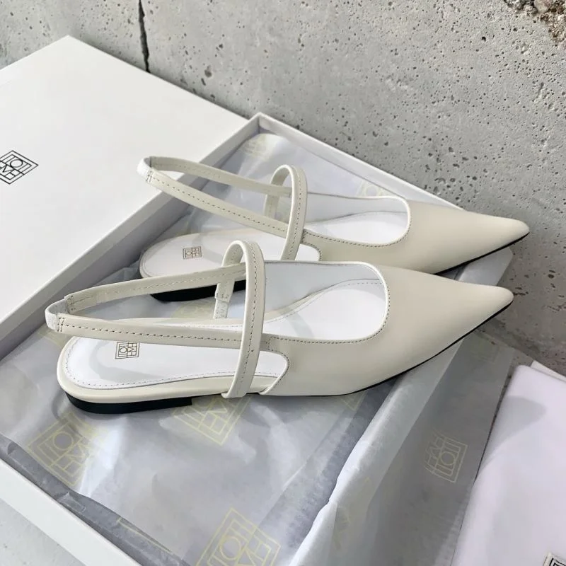 Toteme Sandals FastDry 11139