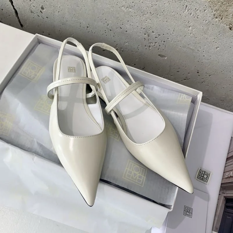 Toteme Sandals FastDry 11139