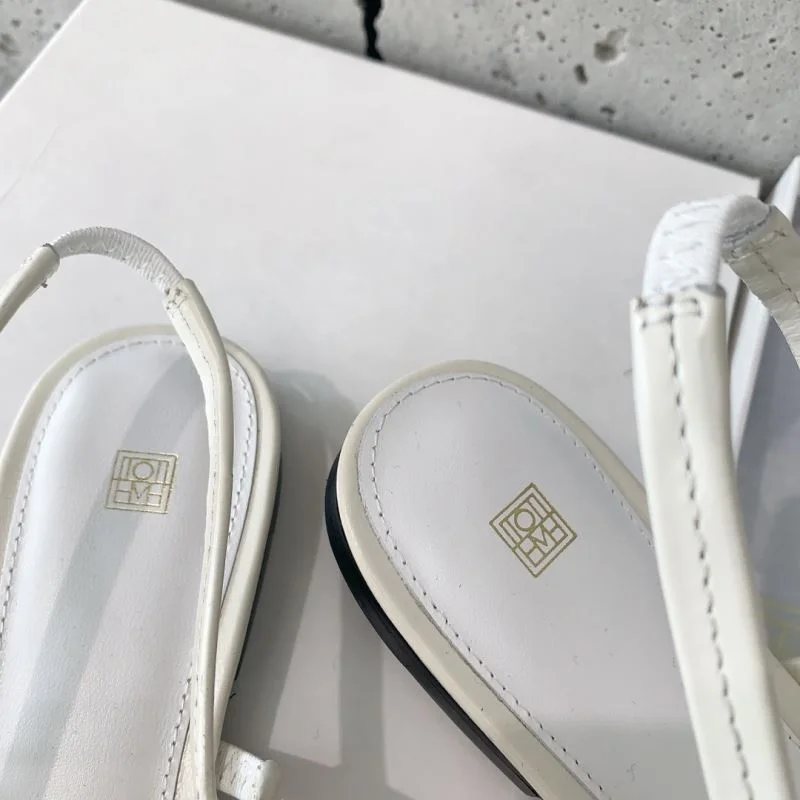 Toteme Sandals FastDry 11139
