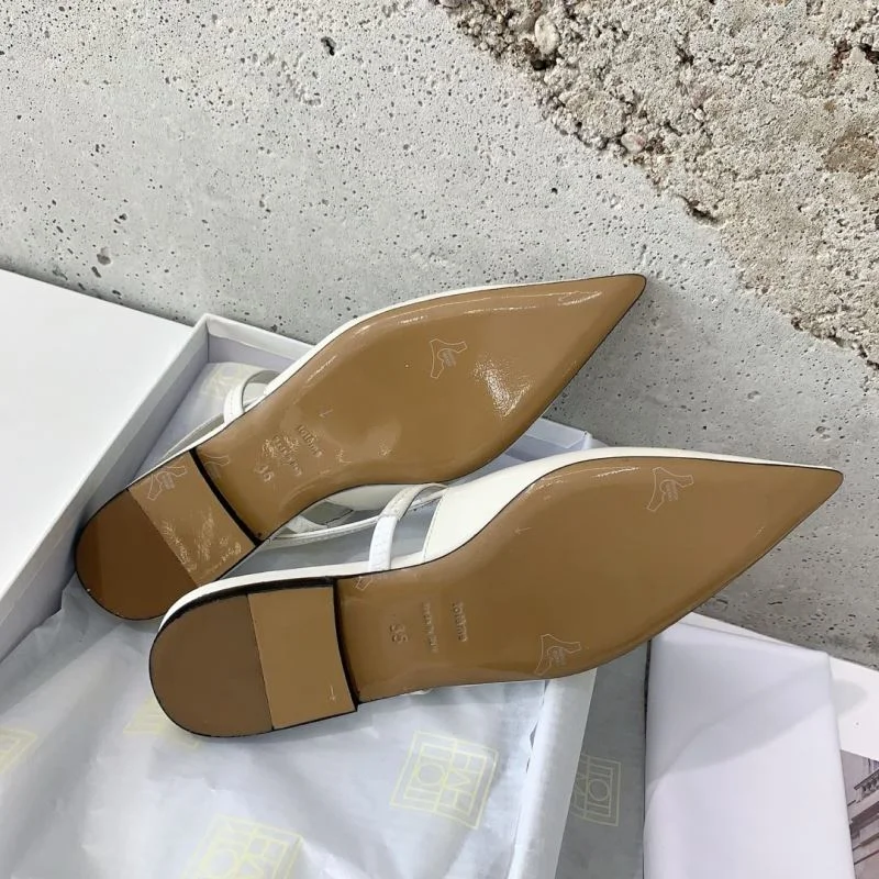 Toteme Sandals FastDry 11139