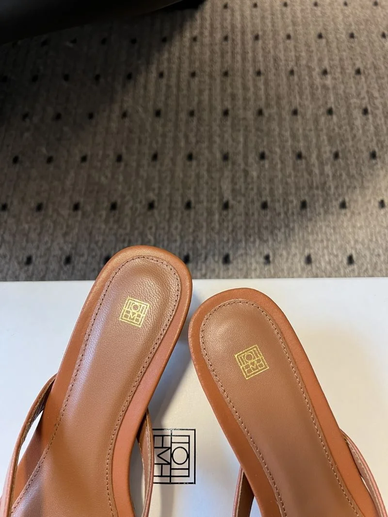 TravelReady Toteme Sandals 8730