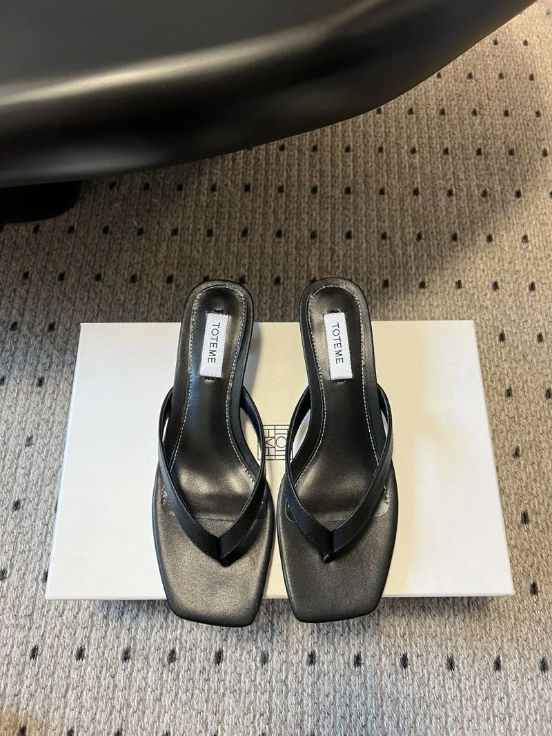Toteme Sandals QuickDry 8727