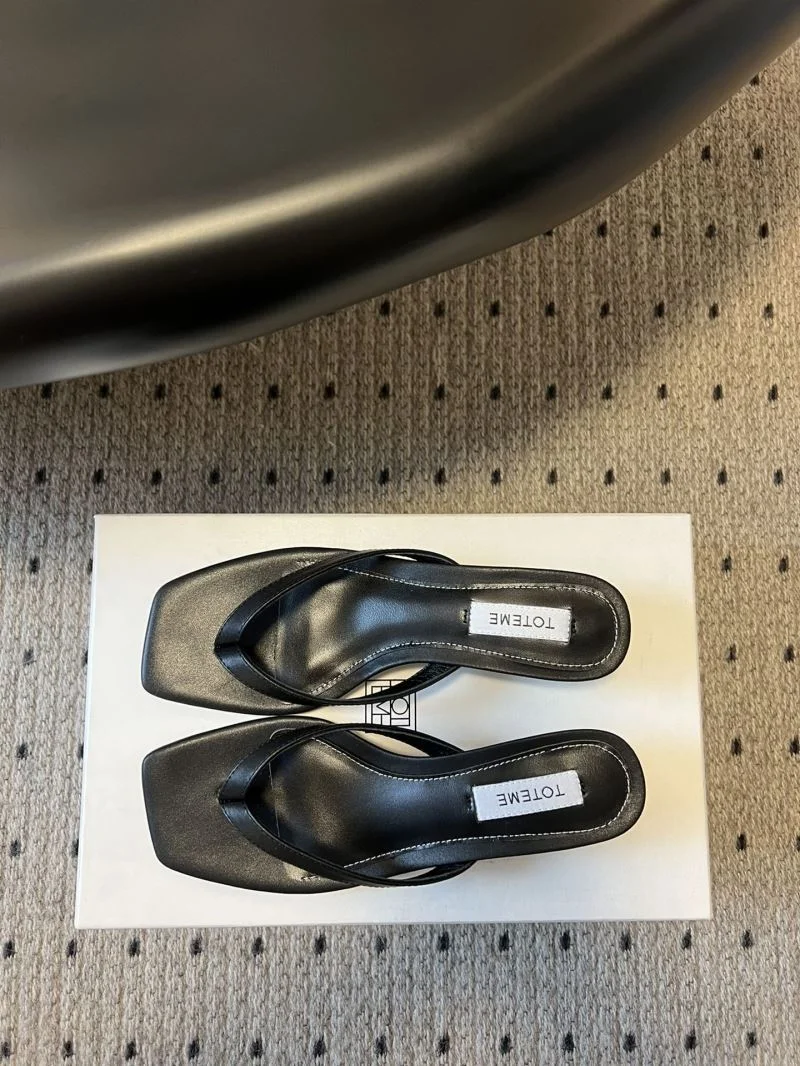 Toteme Sandals QuickDry 8727