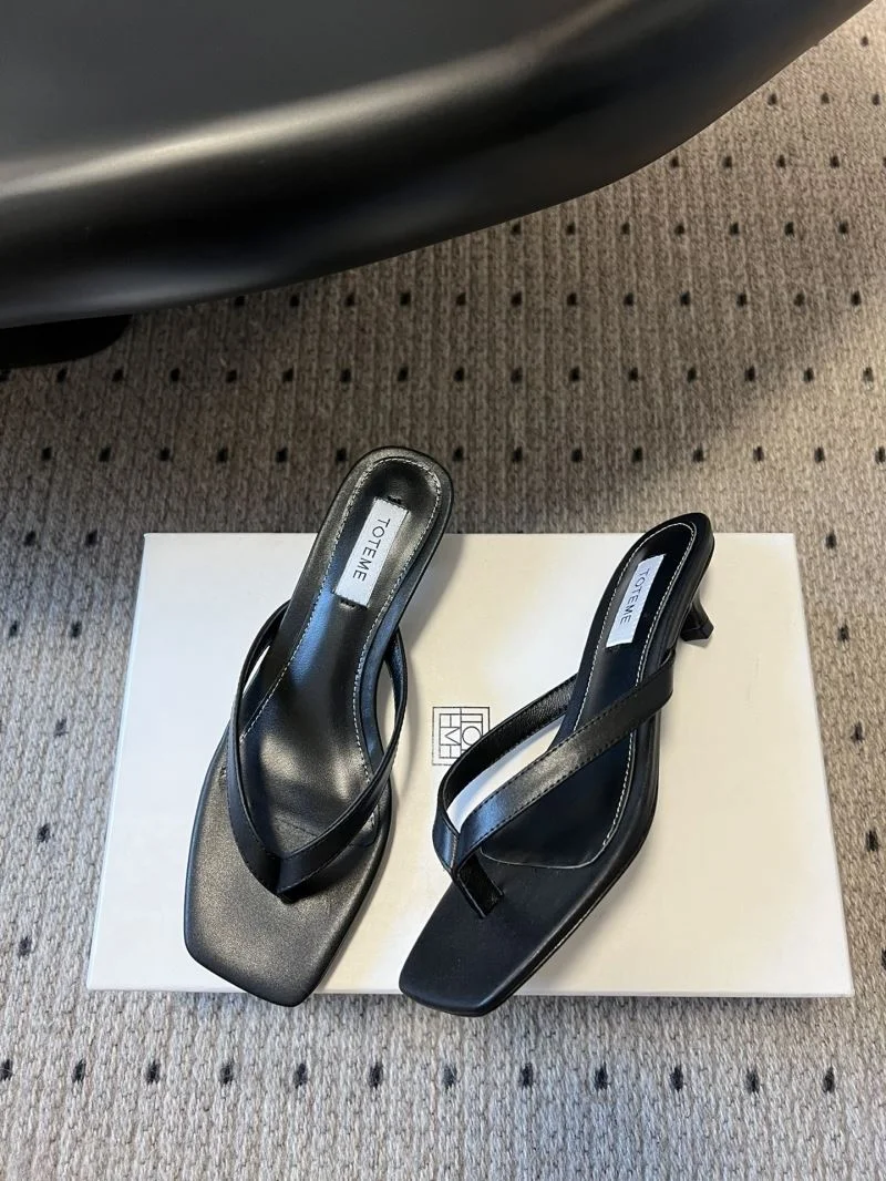 Toteme Sandals QuickDry 8727