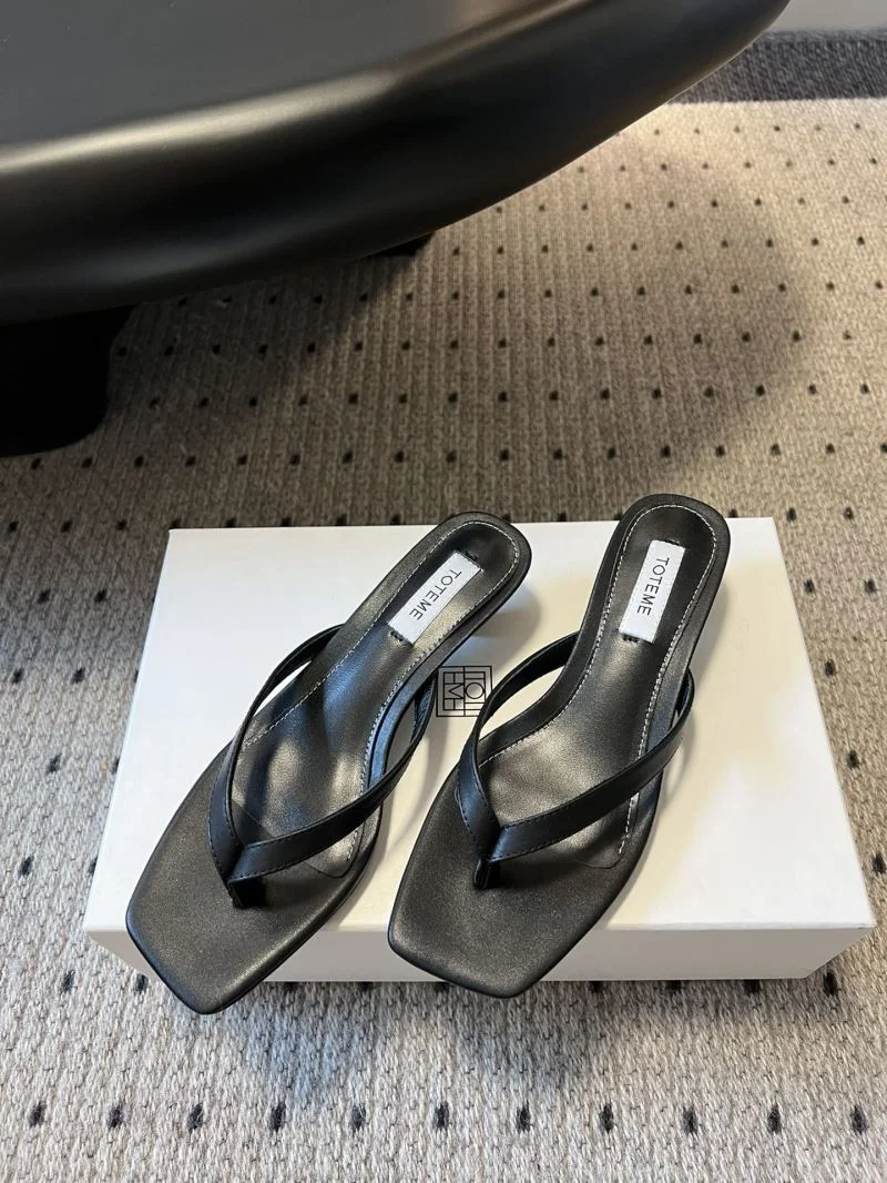 Toteme Sandals QuickDry 8727