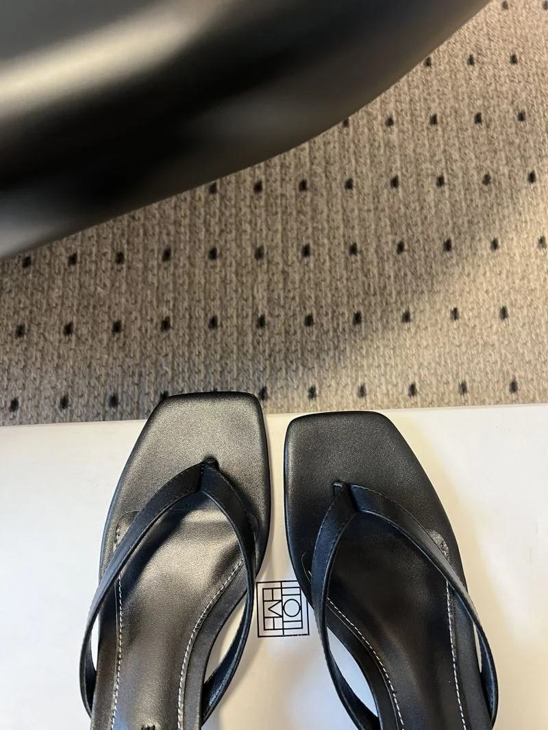 Toteme Sandals QuickDry 8727