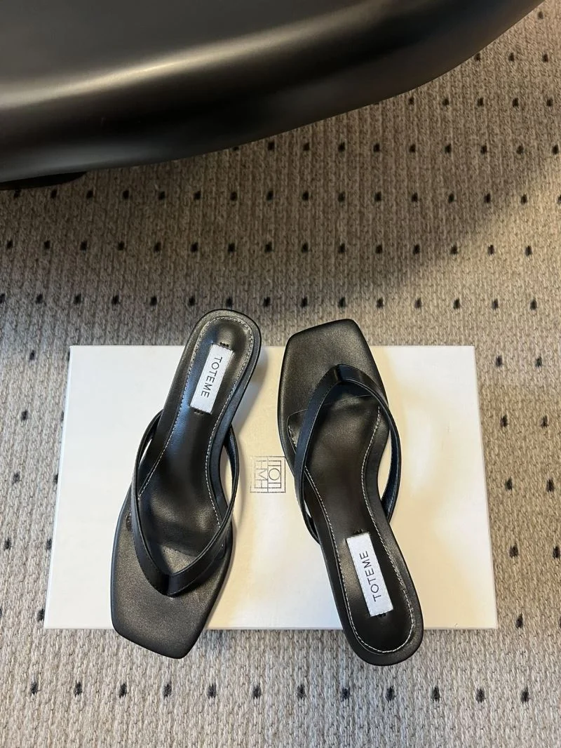 Toteme Sandals QuickDry 8727