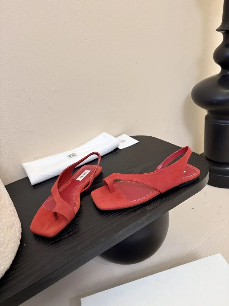 Breathable Toteme Sandals 8733