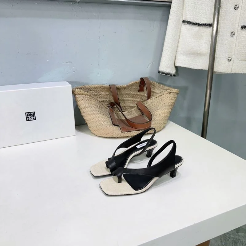Modern Toteme Sandals 8728