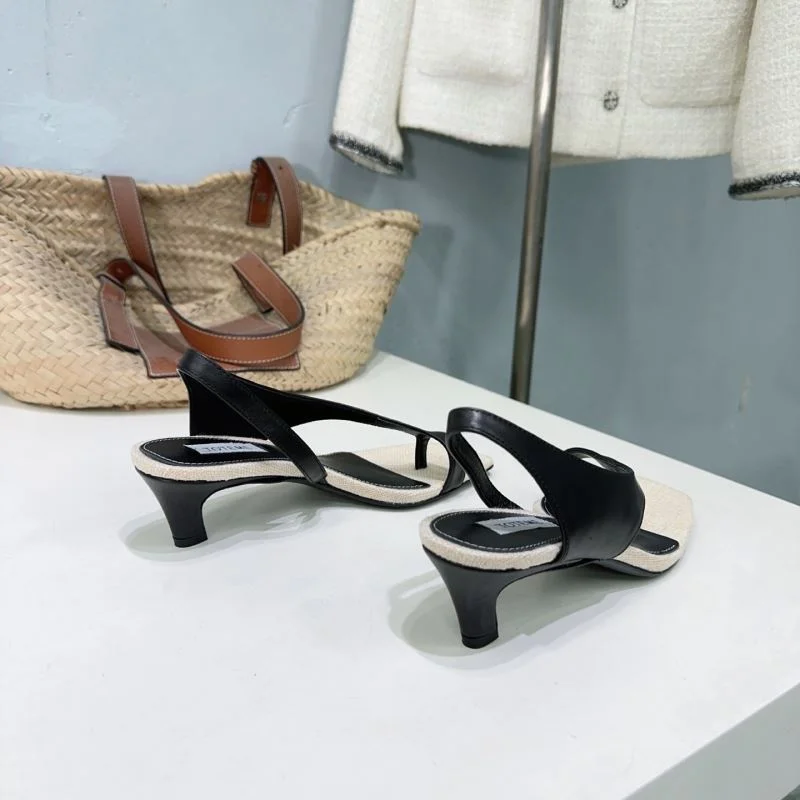 Modern Toteme Sandals 8728