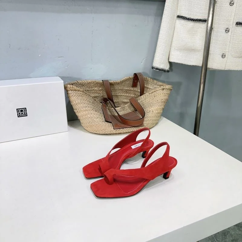 Toteme Sandals Practical 8748
