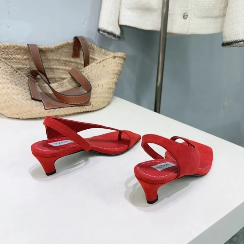Toteme Sandals Practical 8748