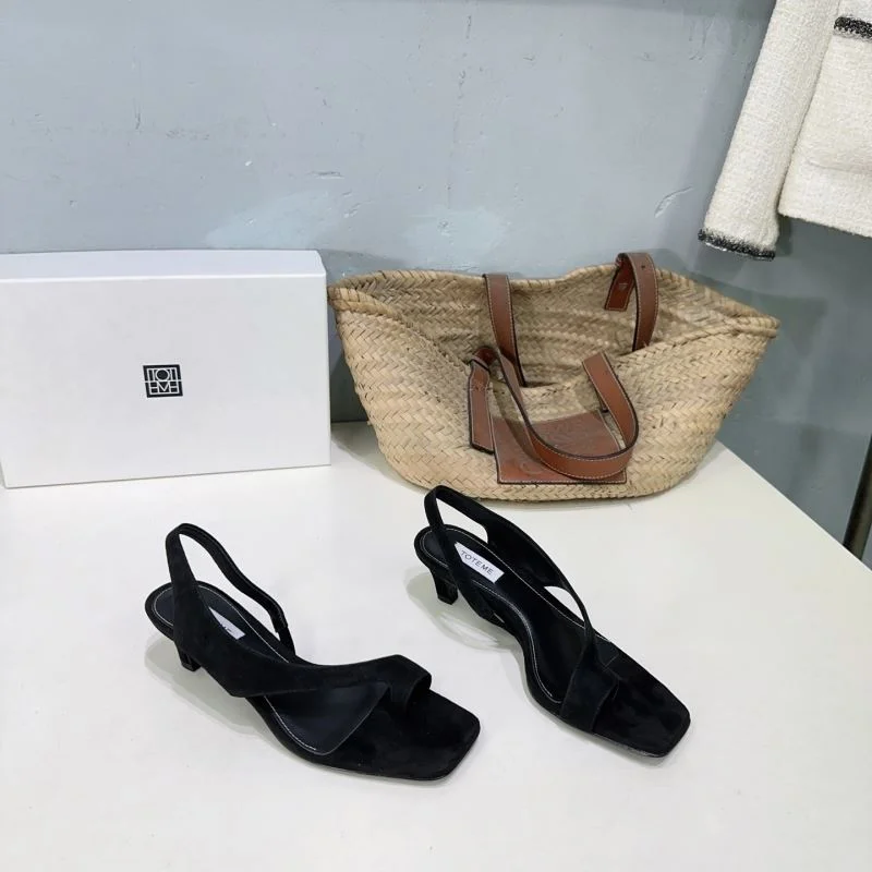 Toteme Sandals OnTrend 8731