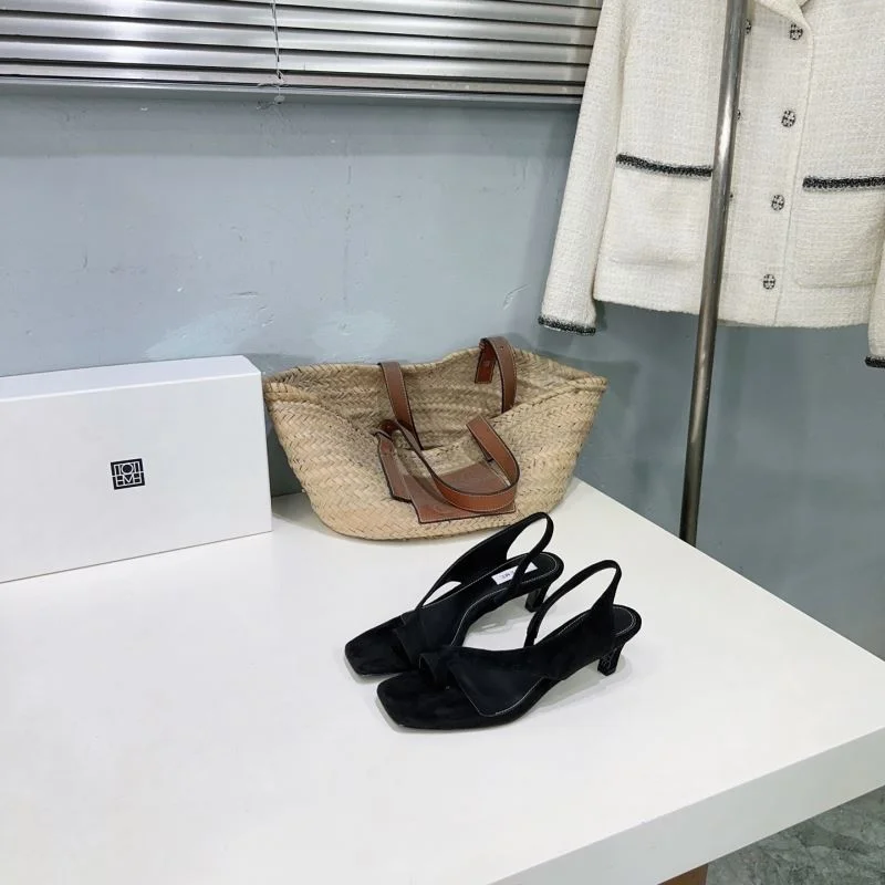 Toteme Sandals OnTrend 8731