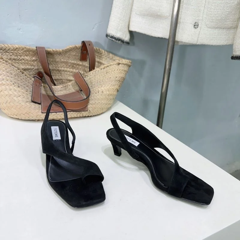Toteme Sandals OnTrend 8731