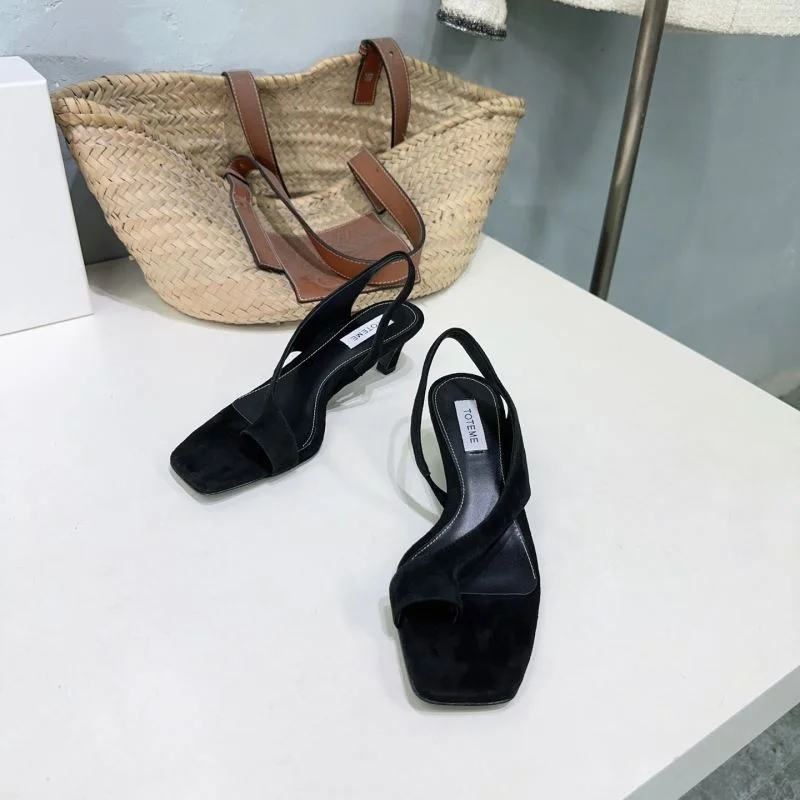 Toteme Sandals OnTrend 8731