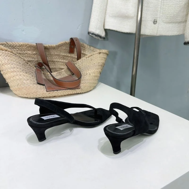 Toteme Sandals OnTrend 8731