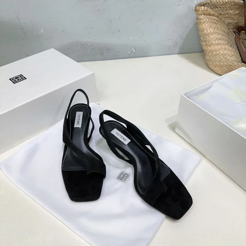 Toteme Sandals OnTrend 8731