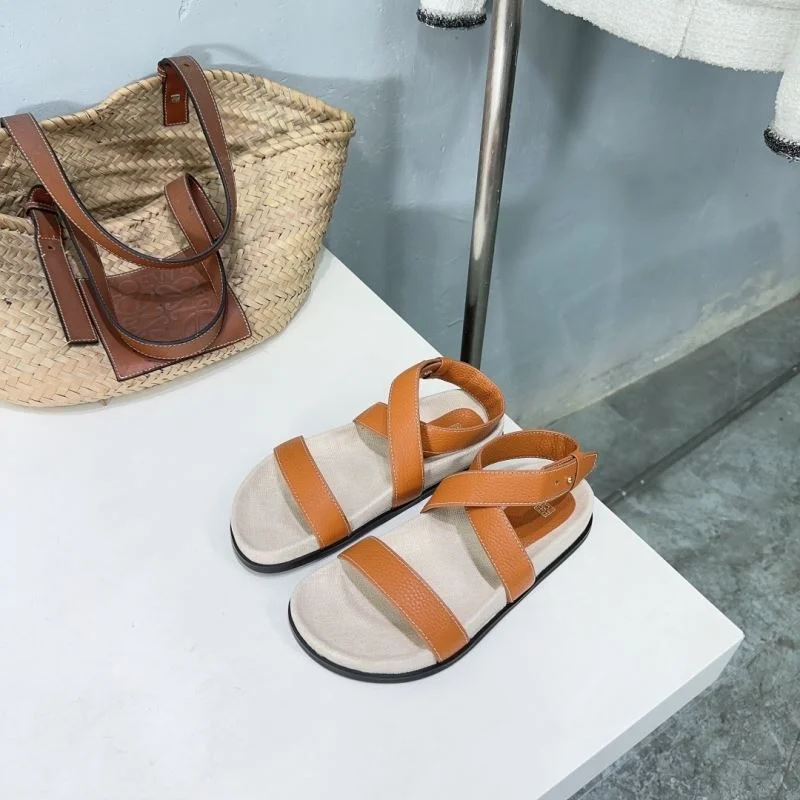 Toteme Sandals Effortless 8735