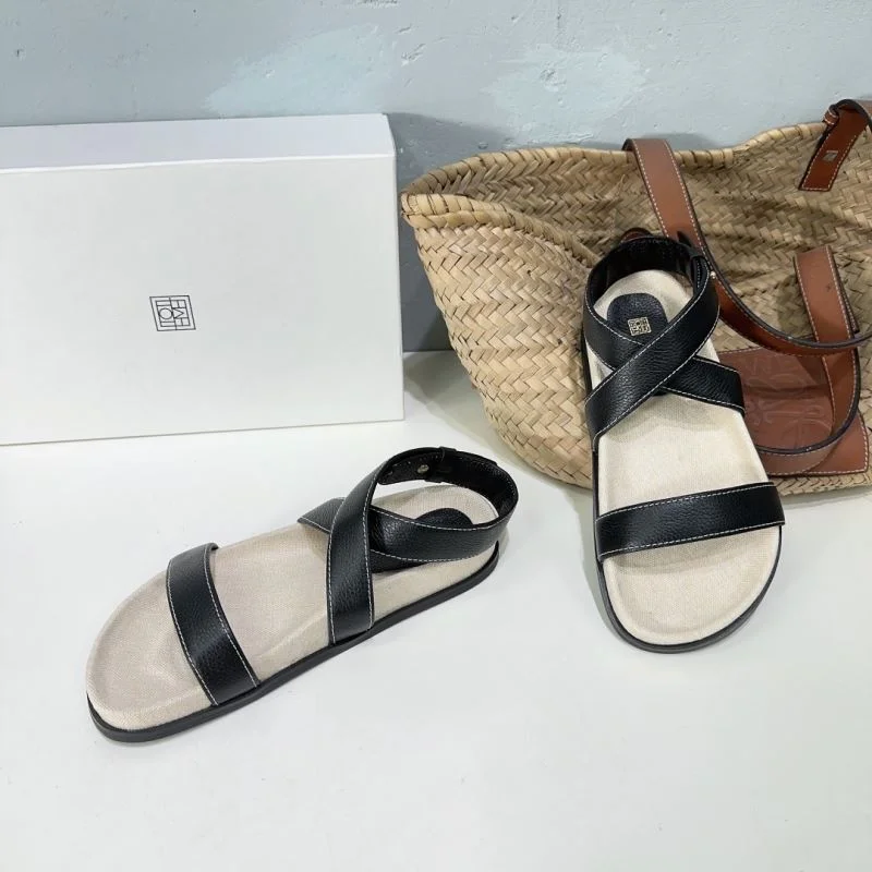 AllSeason Toteme Sandals 8747