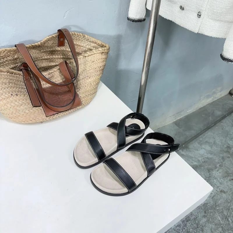 AllSeason Toteme Sandals 8747