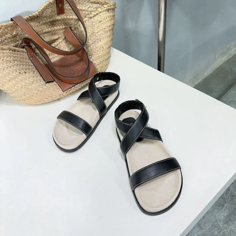 AllSeason Toteme Sandals 8747