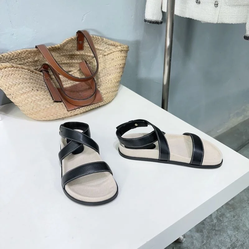 AllSeason Toteme Sandals 8747