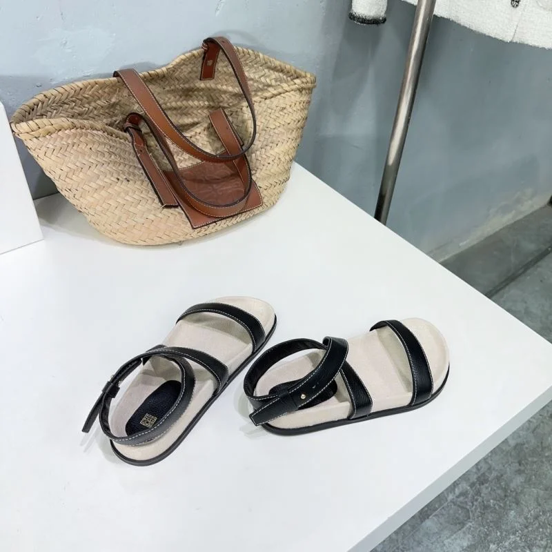 AllSeason Toteme Sandals 8747