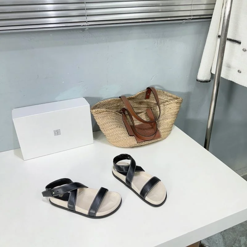 AllSeason Toteme Sandals 8747