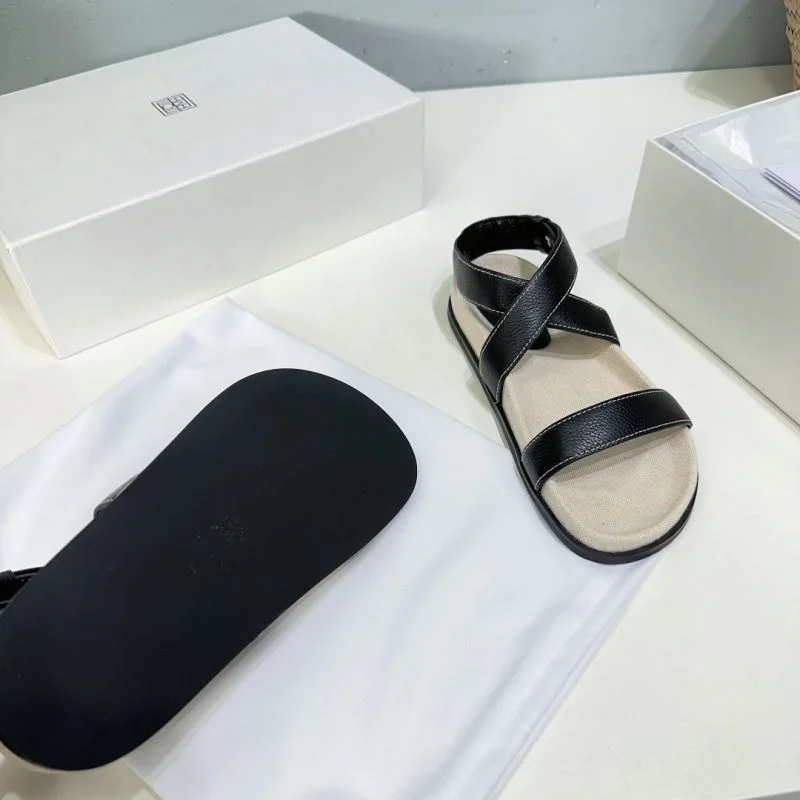 AllSeason Toteme Sandals 8747