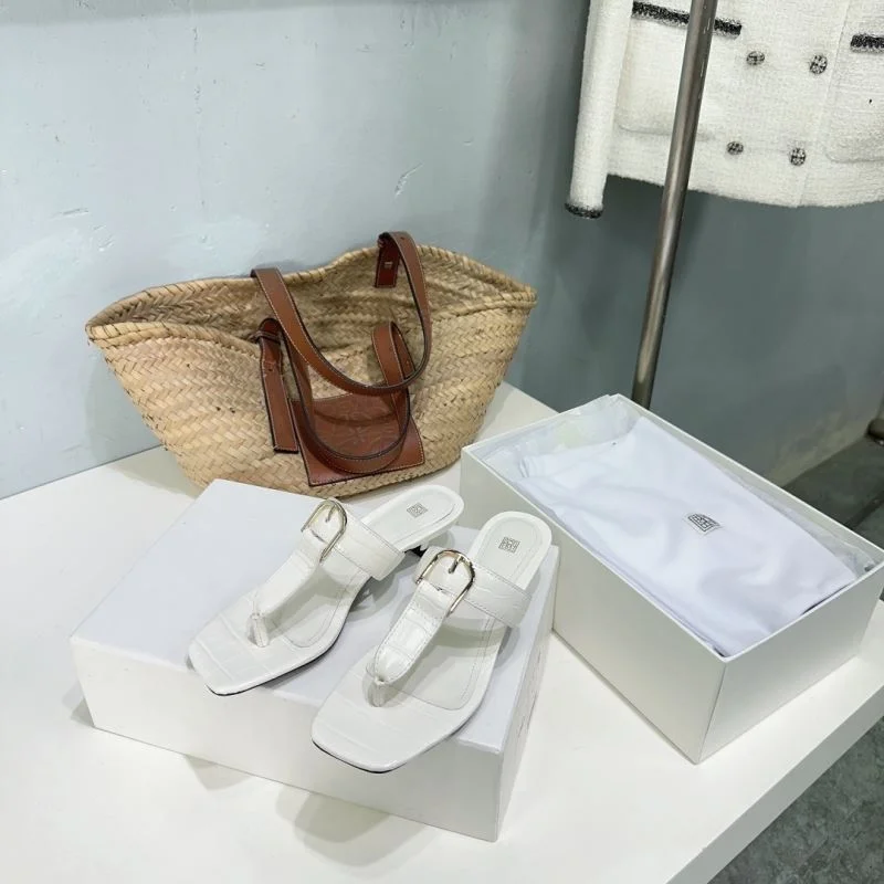 ComfortFit Toteme Sandals 8724