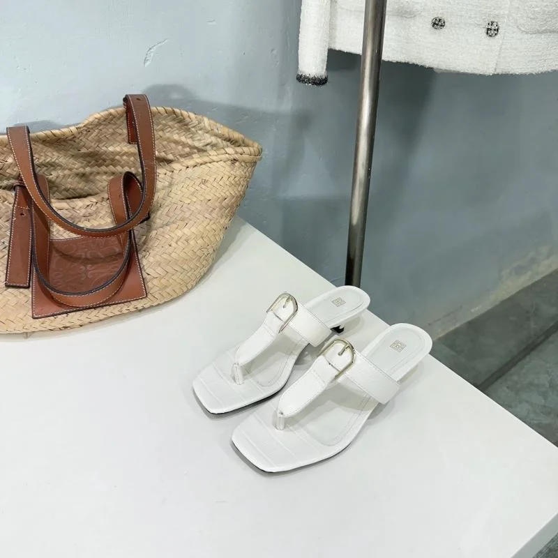 ComfortFit Toteme Sandals 8724