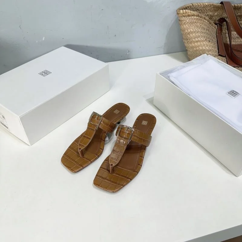 ModernLook Toteme Sandals 8714