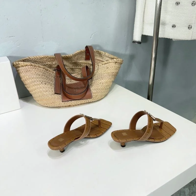 ModernLook Toteme Sandals 8714