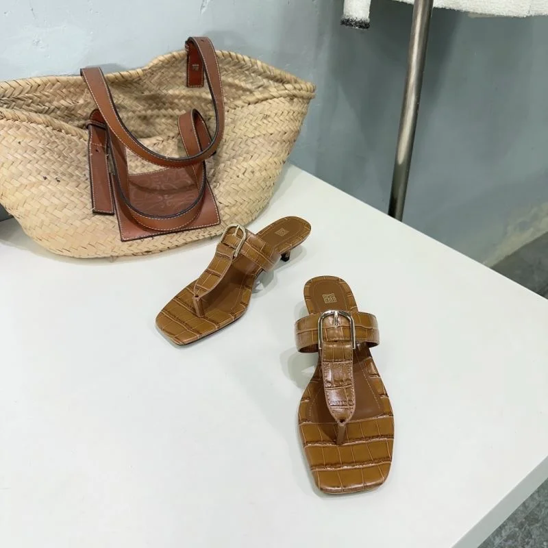 ModernLook Toteme Sandals 8714