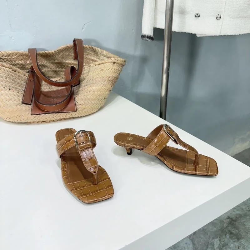 ModernLook Toteme Sandals 8714