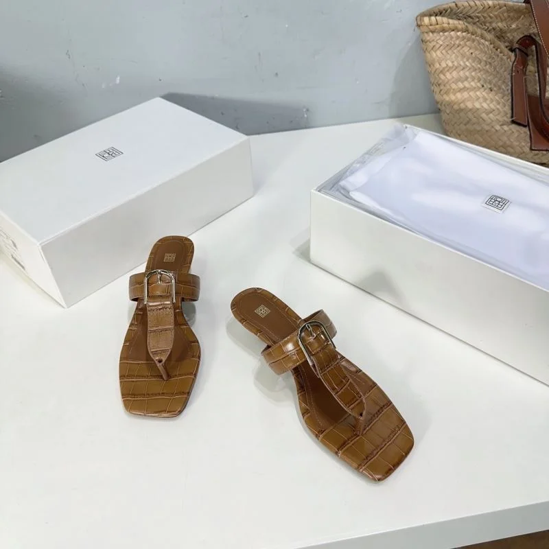 ModernLook Toteme Sandals 8714