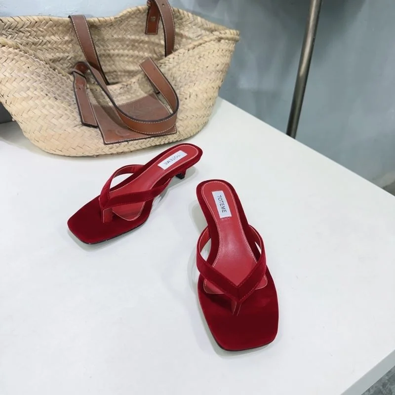 Toteme Sandals FastDry 8726