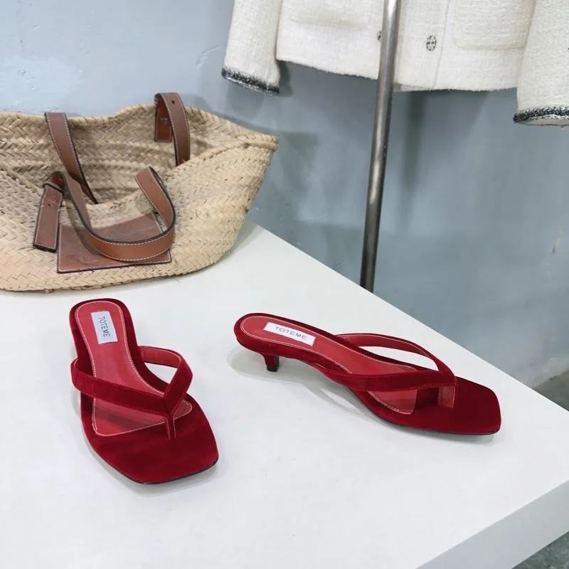 Toteme Sandals FastDry 8726