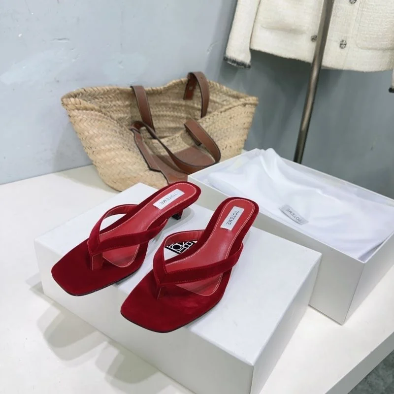 Toteme Sandals FastDry 8726