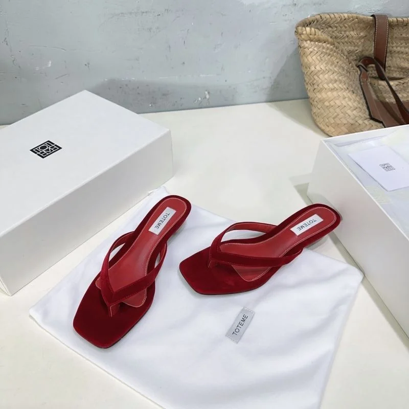 Toteme Sandals FastDry 8726