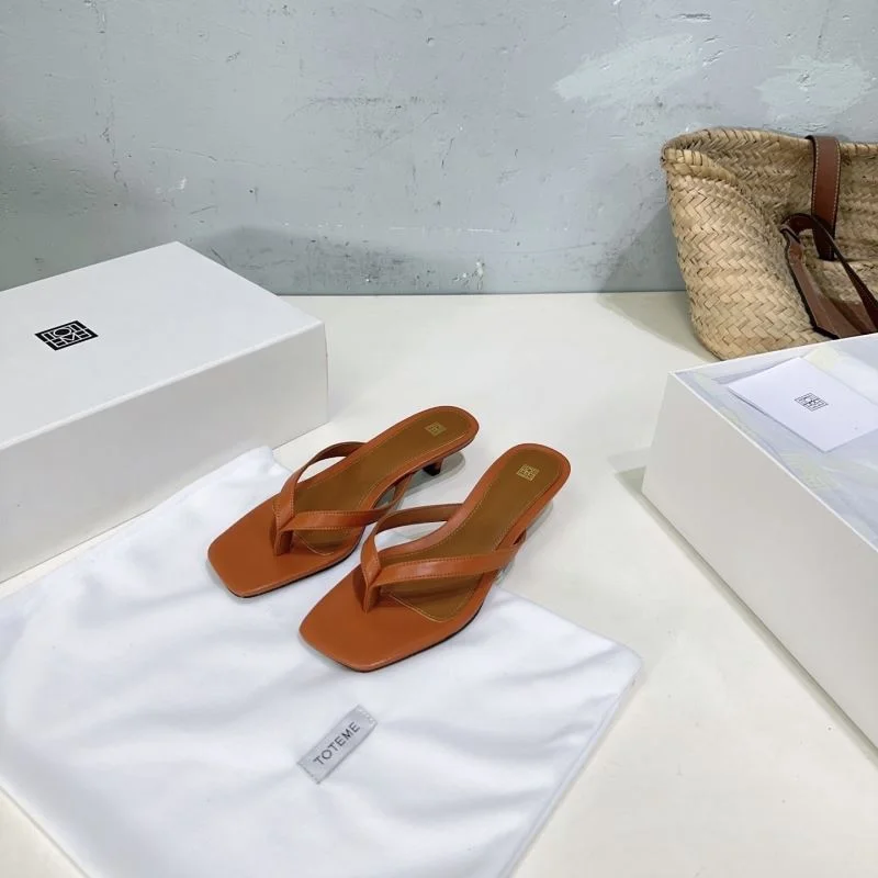 Classic Toteme Sandals 8729