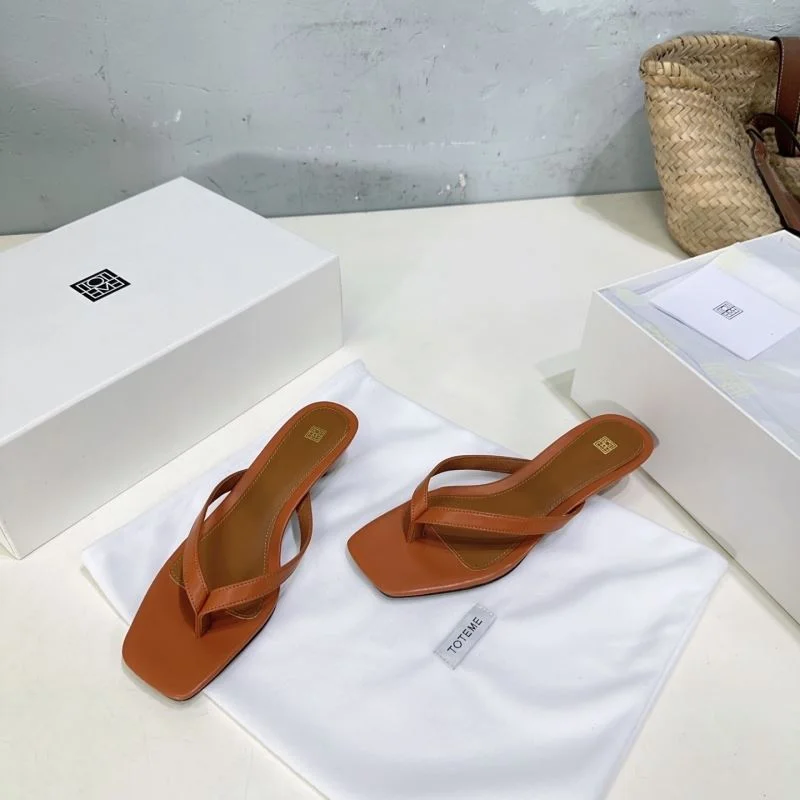 Classic Toteme Sandals 8729