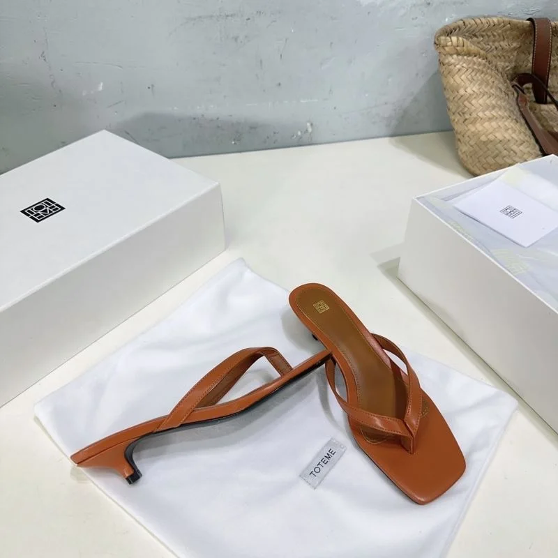Classic Toteme Sandals 8729
