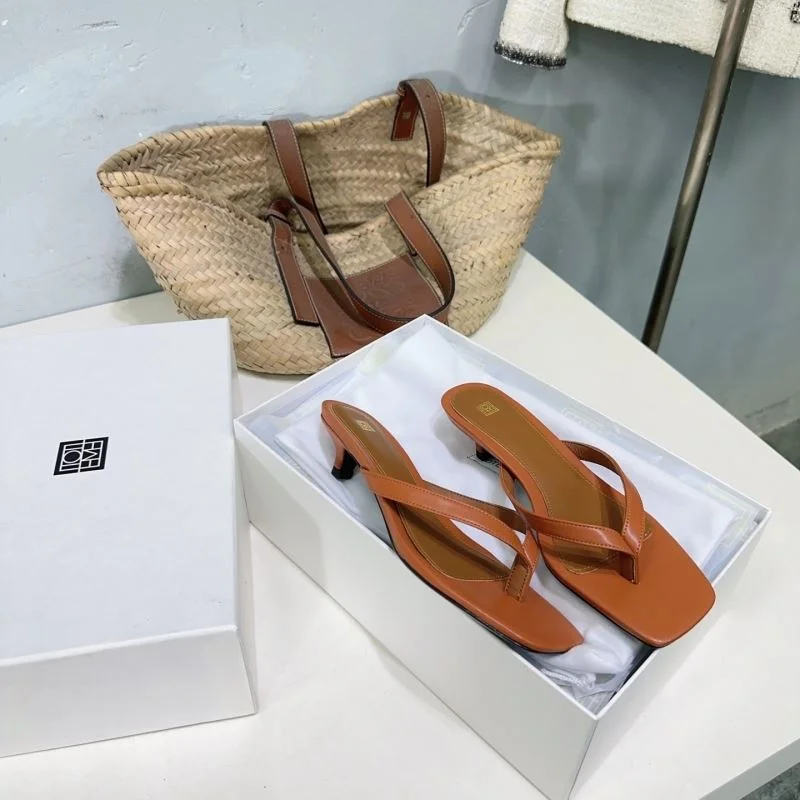 Classic Toteme Sandals 8729
