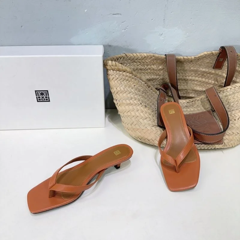 Classic Toteme Sandals 8729