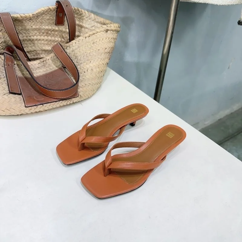 Classic Toteme Sandals 8729
