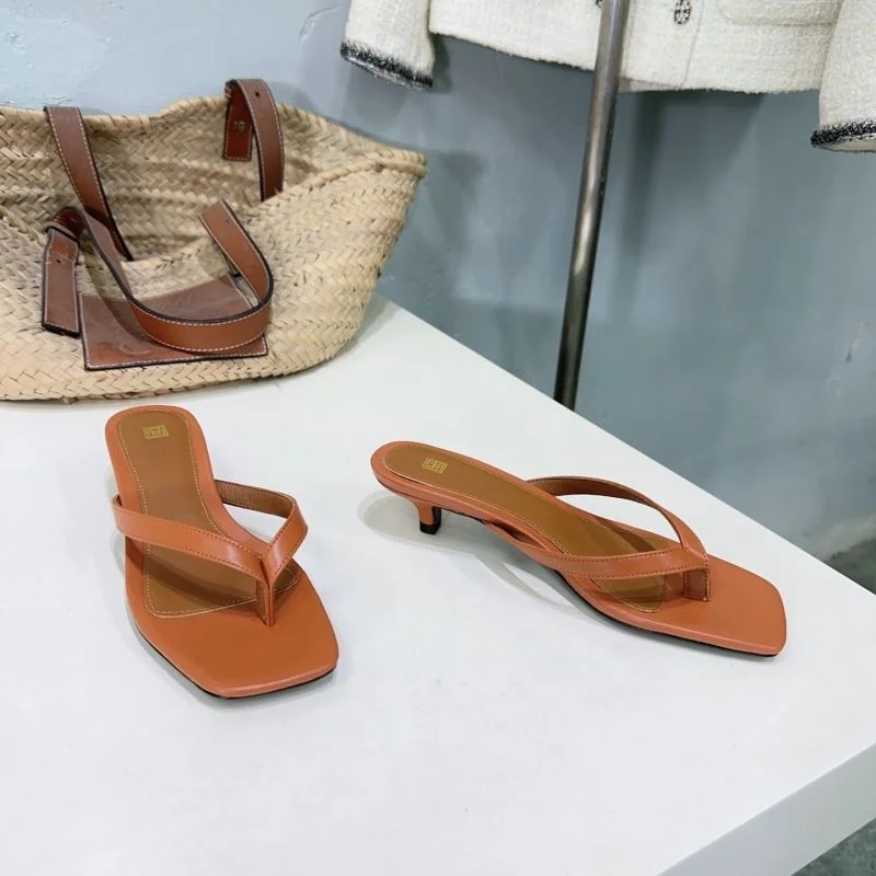 Classic Toteme Sandals 8729