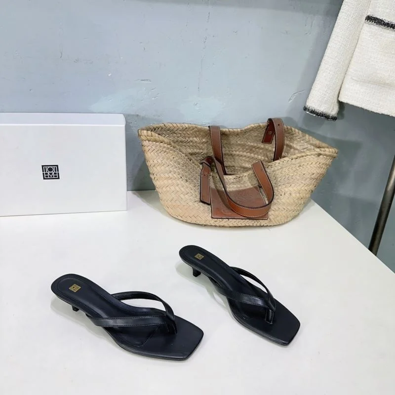 EyeCatching Toteme Sandals 8704