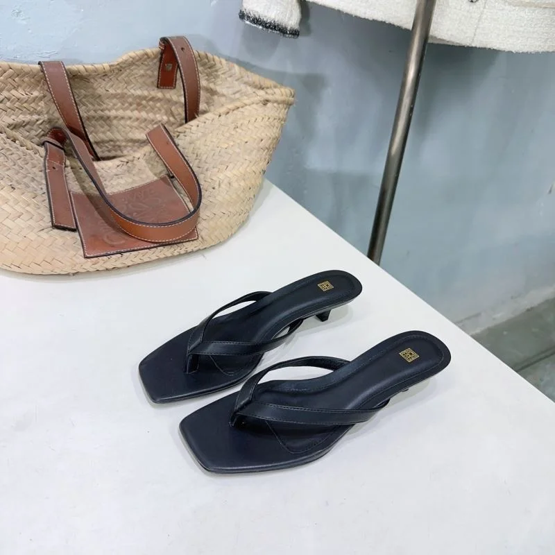 EyeCatching Toteme Sandals 8704